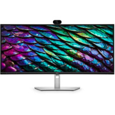 Монітор Dell P3426WEB (210-BVHQ) Монітор Dell P3426WEB (210-BVHQ)