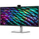 Монітор Dell P3426WEB (210-BVHQ) Монітор Dell P3426WEB (210-BVHQ)