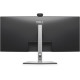 Монітор Dell P3426WEB (210-BVHQ) Монітор Dell P3426WEB (210-BVHQ)