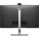 Монітор Dell P2726DEB (210-BVHR) Монітор Dell P2726DEB (210-BVHR)