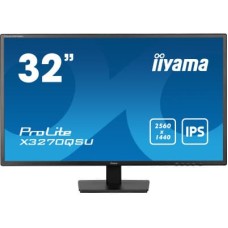 Монітор iiyama X3270QSU-B1