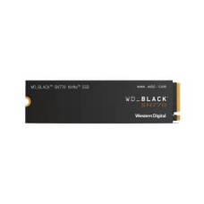 Накопичувач SSD M.2 2280 2TB SN770 BLACK WD (WDS200T3X0E)