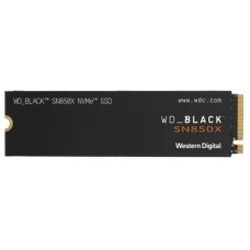 Накопичувач SSD M.2 2280 1TB SN850X WD (WDS100T2X0E)