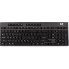 Клавіатура 2E KS280 Wireless/Bluetooth Black-Gray (2E-KS280WBGR_UA) Клавіатура 2E KS280 Wireless/Bluetooth Black-Gray (2E-KS280WBGR_UA)