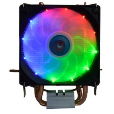 Кулер до процесора Cooling Baby R90 COLOR LED