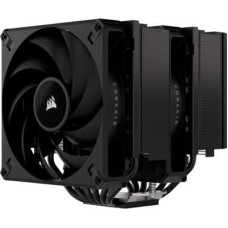 Кулер до процесора Corsair A115 Black (CT-9010011-WW)