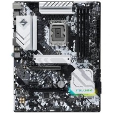 Материнська плата ASRock H670 STEEL LEGEND