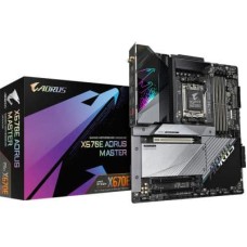 Материнська плата GIGABYTE X670E AORUS MASTER