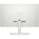 Комп'ютер HP 22-dg0002ua AiO / i3-N300, 8, 512, WiFi, кл+м, white (C31F4EA)