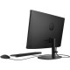 Комп'ютер HP 22-dg0003ua AiO / i3-N300, 8, 512, WiFi, кл+м, black (C31FREA)