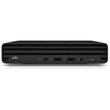 Комп'ютер HP Pro Mini 260 G9 / i5-1334U, 16, 512, K&M, WiFi, W11P64 (B70V8AT) Комп'ютер HP Pro Mini 260 G9 / i5-1334U, 16, 512, K&M, WiFi, W11P64 (B70V8AT)