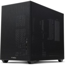 Корпус для ПК Vinga Glacier Корпус для ПК Vinga Glacier