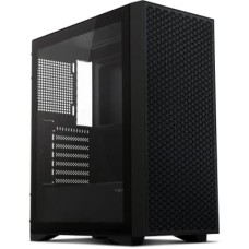 Корпус для ПК Vinga Munificent Корпус для ПК Vinga Munificent