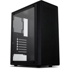 Корпус для ПК Vinga CS217B Корпус для ПК Vinga CS217B