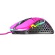 Мишка Xtrfy M4 RGB Pink (XG-M4-RGB-PINK) Мишка Xtrfy M4 RGB Pink (XG-M4-RGB-PINK)