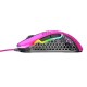 Мишка Xtrfy M4 RGB Pink (XG-M4-RGB-PINK) Мишка Xtrfy M4 RGB Pink (XG-M4-RGB-PINK)