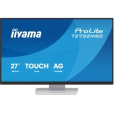 Монітор iiyama T2752MSC-W1AG