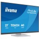 Монітор iiyama T2752MSC-W1AG Монітор iiyama T2752MSC-W1AG
