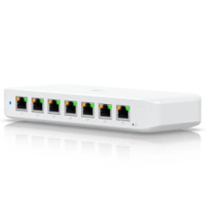 Комутатор мережевий Ubiquiti USW-ULTRA-210W Комутатор мережевий Ubiquiti USW-ULTRA-210W