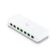 Комутатор мережевий Ubiquiti USW-ULTRA-210W