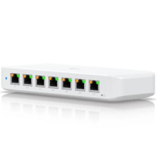 Комутатор мережевий Ubiquiti USW-ULTRA-60W Комутатор мережевий Ubiquiti USW-ULTRA-60W