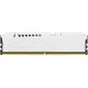 Модуль пам'яті для комп'ютера DDR5 32GB 6000 MHz Beast EXPO White Kingston Fury (ex.HyperX) (KF560C3