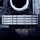 Модуль пам'яті для комп'ютера DDR5 32GB 6000 MHz Beast EXPO White Kingston Fury (ex.HyperX) (KF560C3