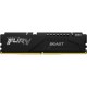 Модуль пам'яті для комп'ютера DDR5 64GB (2x32GB) 5200 MHz Beast Black Kingston Fury (ex.HyperX) (KF5