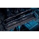 Модуль пам'яті для комп'ютера DDR5 64GB (2x32GB) 5200 MHz Beast Black Kingston Fury (ex.HyperX) (KF5