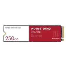 Накопичувач SSD M.2 2280 250GB SN700 RED WD (WDS250G1R0C)