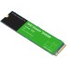 Накопичувач SSD M.2 2280 250GB SN350 WD (WDS250G2G0C)