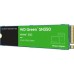 Накопичувач SSD M.2 2280 250GB SN350 WD (WDS250G2G0C)