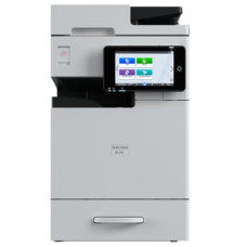 Багатофункціональний пристрій Ricoh IM 370 (423502) Багатофункціональний пристрій Ricoh IM 370 (423502)