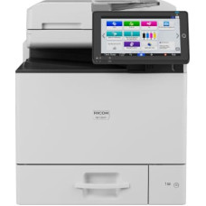 Багатофункціональний пристрій Ricoh IM C401F (423692) Багатофункціональний пристрій Ricoh IM C401F (423692)