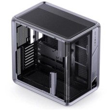 Корпус для ПК JONSBO BO400CG Gray