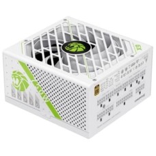 Блок живлення Gamemax 750W (GX-750 PRO WH(ATX3.1PCIe5.1)) Блок живлення Gamemax 750W (GX-750 PRO WH(ATX3.1PCIe5.1))