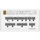Блок живлення Gamemax 750W (GX-750 PRO WH(ATX3.1PCIe5.1))