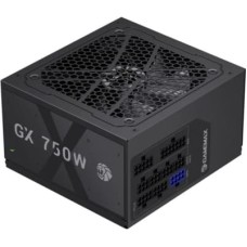 Блок живлення Gamemax 750W (GX 750GF)
