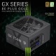 Блок живлення Gamemax 750W (GX 750GF)