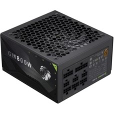 Блок живлення Gamemax 800W (GM 800B Fully-modular New)