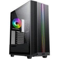 Корпус Gamemax Precision Black