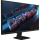 Монітор GIGABYTE GS27FA Gaming Monitor Монітор GIGABYTE GS27FA Gaming Monitor
