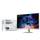 Монітор GIGABYTE M27Q2 ICE EK Монітор GIGABYTE M27Q2 ICE EK