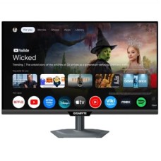 Монітор GIGABYTE M27QS EK