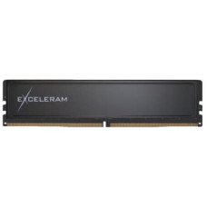 Модуль пам'яті для комп'ютера DDR5 16GB 6000 MHz Black Sark eXceleram (ED50160604040C) Модуль пам'яті для комп'ютера DDR5 16GB 6000 MHz Black Sark eXceleram (ED50160604040C)