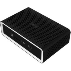 Комп'ютер Zotac CI629 nano / i3-1315U, 2.5" SATA/HDD SATA (ZBOX-CI629NANO-BE)