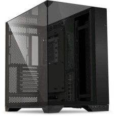 Корпус Lian Li O11 VISION, Black (G99.O11VX.00)