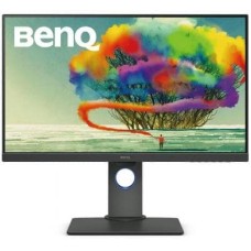 Монітор BenQ PD2700U Grey