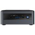 Комп'ютер INTEL NUC 10 Performance kit / i5-10210U, M.2 and 2.5" Drive (BXNUC10I5FNHN)