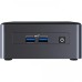 Комп'ютер INTEL NUC 11 Pro Kit / i5-1135G7, dual M.2 slot, 2.5" SATA slot (BNUC11TNHI50002)